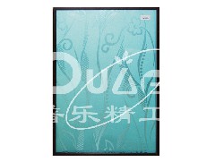 玻璃油墨調(diào)色前注意的小細(xì)節(jié)